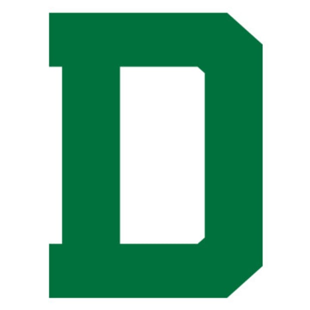 Dartmouth Big Green Logo